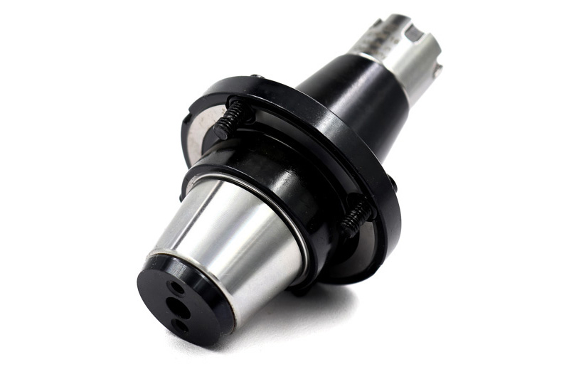 BMT65, Modular PRECI-FLEX® 32 Adapter, ER16 Collet Chuck x 62.5mm