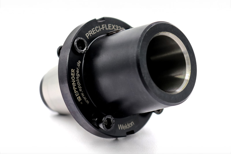 ホアン　スタッドレス ② BMT65, Extended Modular PRECI-FLEX® 32 Adapter, 1