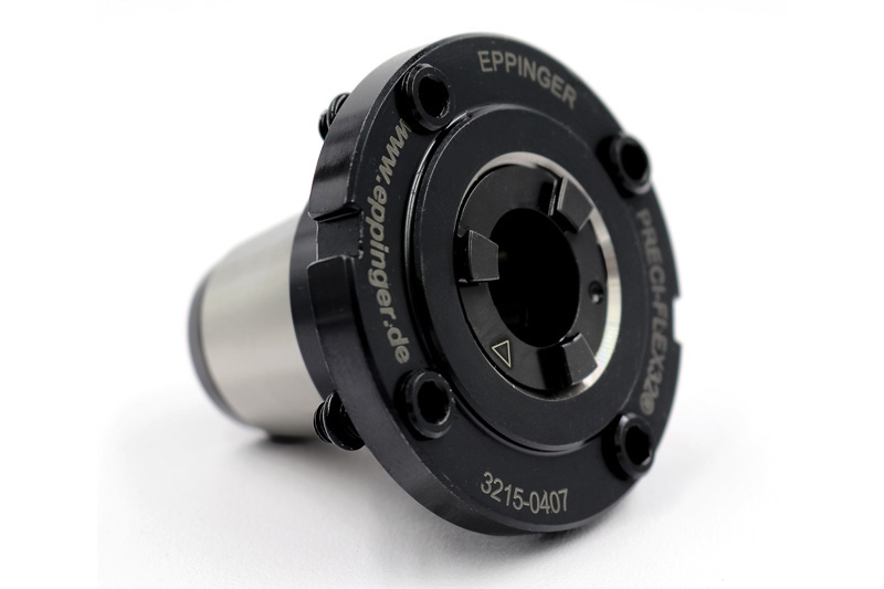 PRECI-FLEX® Adapters by Eppinger