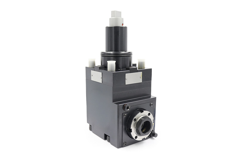 BMT65 Live Toolholding | Haas Tooling