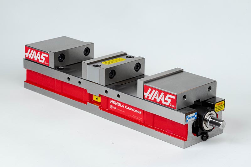 Hard Steel Blank Parallel Set, 100mm Length x 4mm Width, 10-42mm