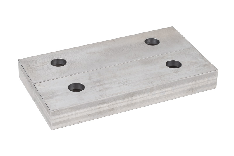 Soft Steel 8