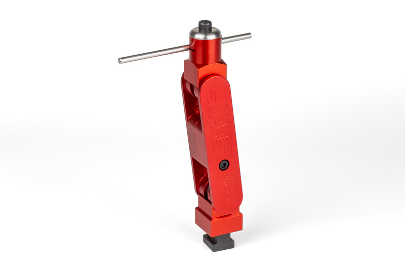 Multi Axis Mill Vise Stop, Large | Haas Tooling