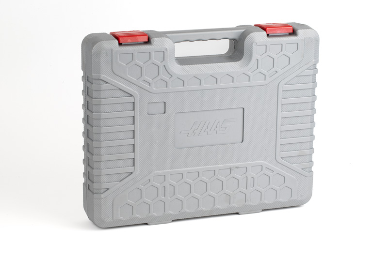 58-Piece, 14mm T-Slot Hardware/Toe Clamp Set, M12x1.75 Thread
