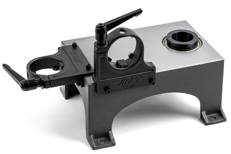 Haas CT40 (SK40/DIN) Tool Checking Station | Haas Tooling