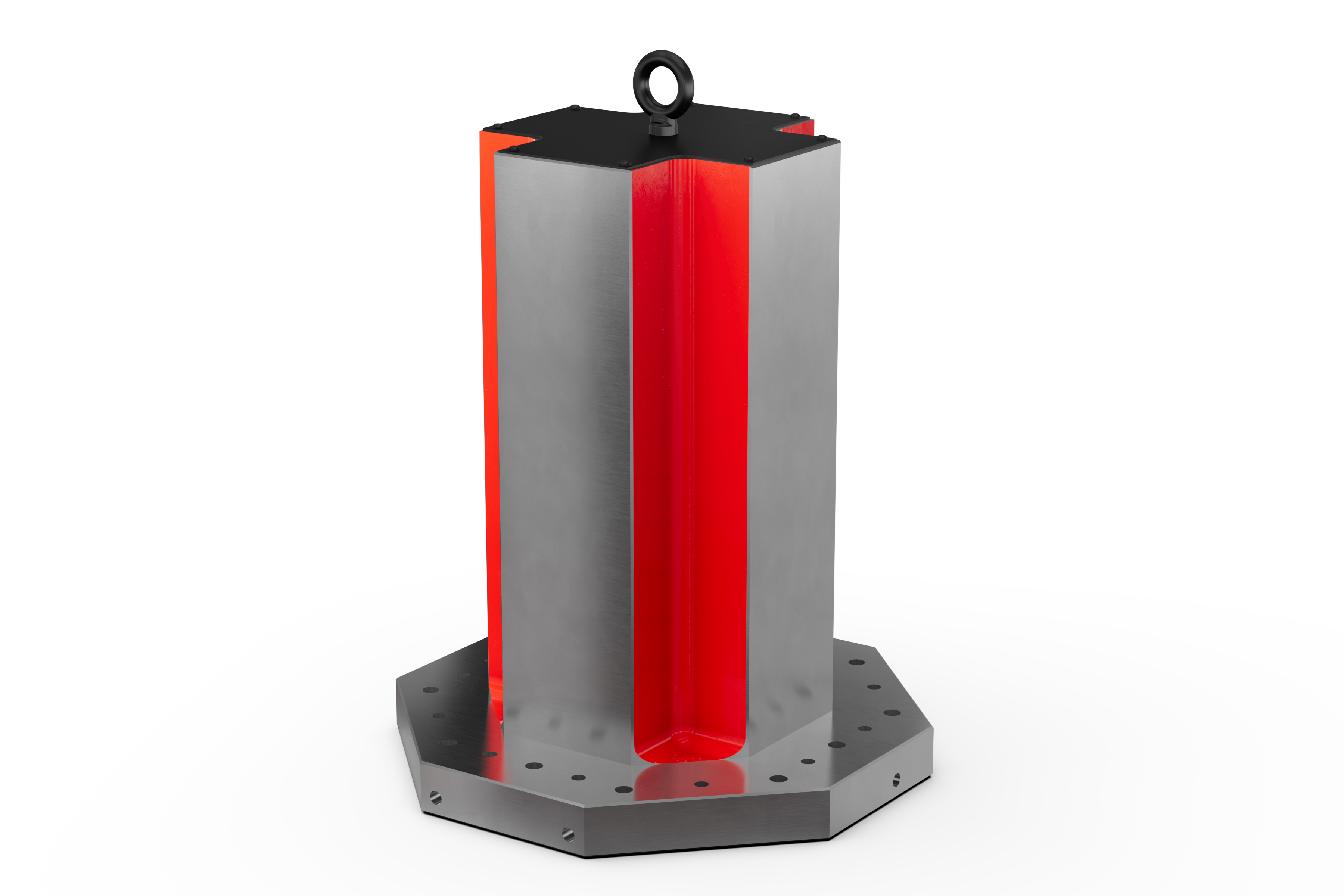CNC Tombstones for Machining | Haas Tooling