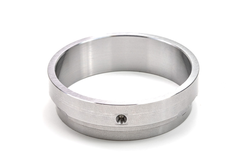 HQCBD-65, Dead Length Collet Chuck for A2-6 Spindle Nose, M85x2