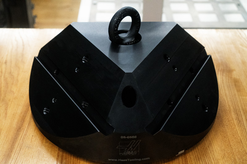 3-Sided Pyramid for 75mm (3