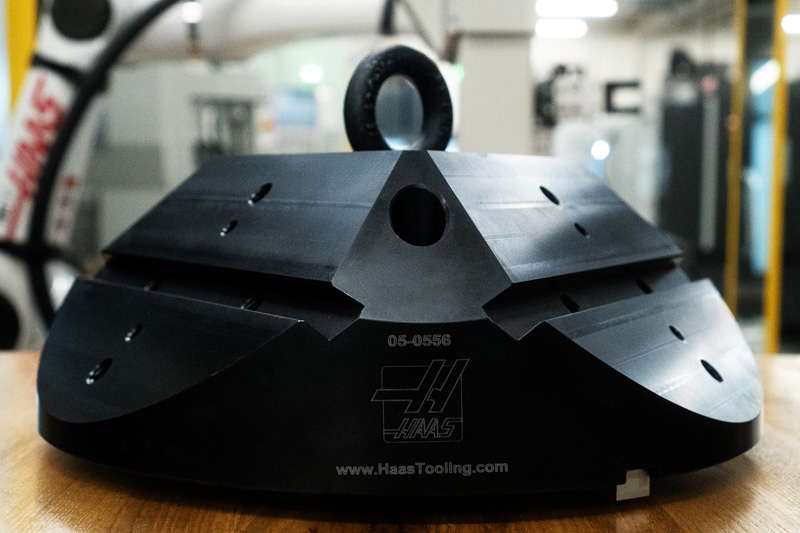t0.5薄板チタンピラミッド黄金比スケールモデル 3-Sided Pyramid for 75mm (3