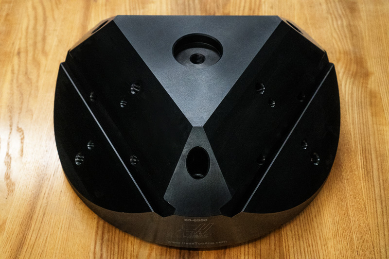 3-Sided Pyramid for 75mm (3