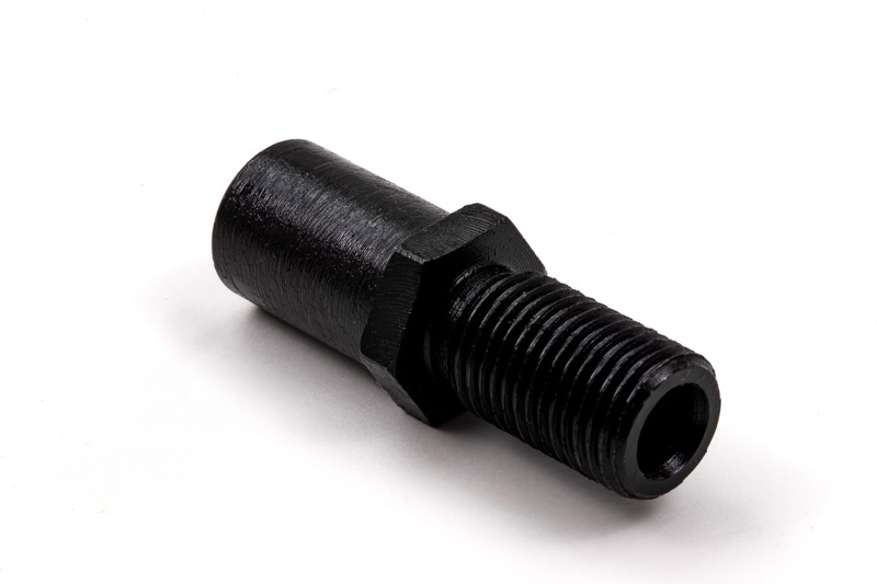 5C Collet Stop, Universal 5 Piece Set | Haas Tooling