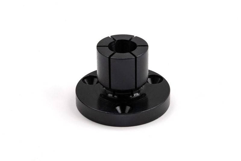 Mitee-Bite ID Xpansion Clamps | Haas Tooling