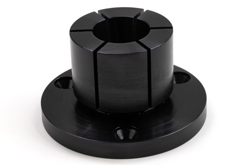 Mitee-Bite ID Xpansion Clamps | Haas Tooling