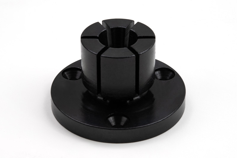 Size #3 ID Xpansion Clamp, 18mm to 27mm Machinable Range, Haas
