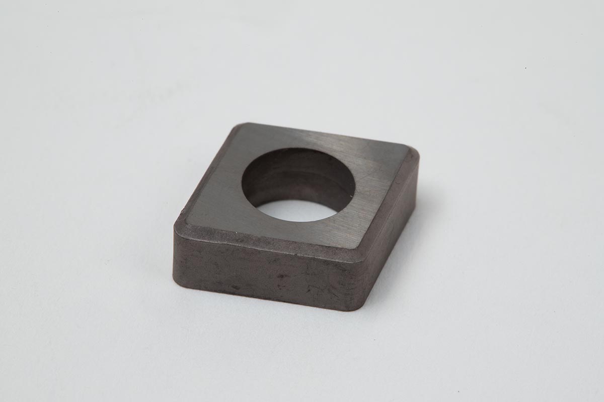 SC43D Insert Shim - Pack of 5 | Haas Tooling