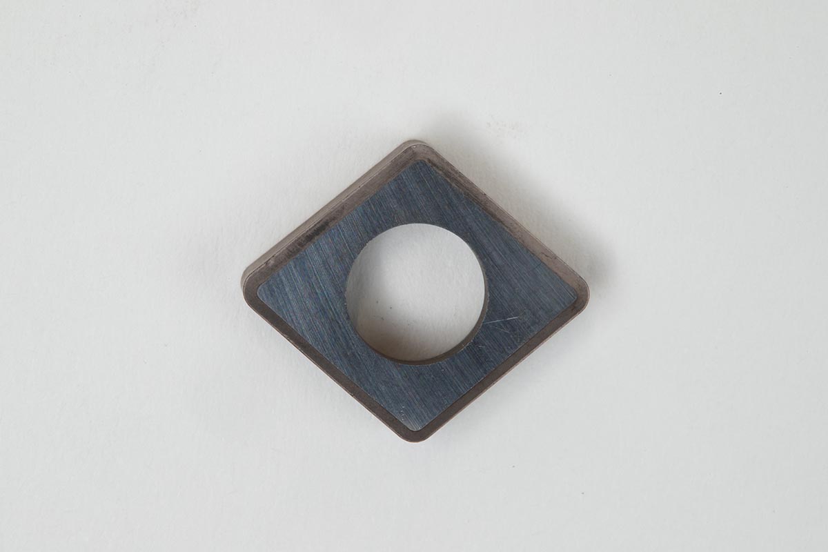 その他 shimisin SC43D Insert Shim - Pack of 5 | Haas Tooling