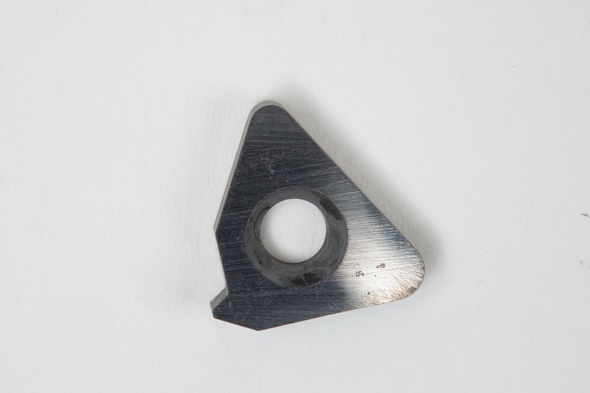 ATE16 Insert Shim - Pack of 5 | Haas Tooling