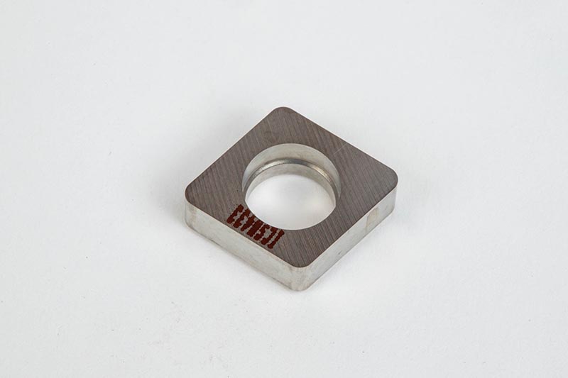 ICSN433 Insert Shim - Pack of 5 | Haas Tooling