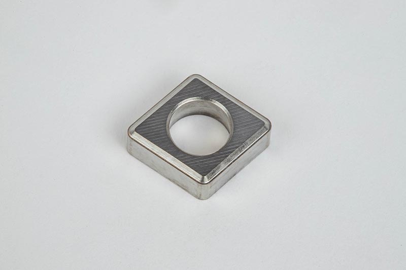 ICSN433 Insert Shim - Pack of 5 | Haas Tooling