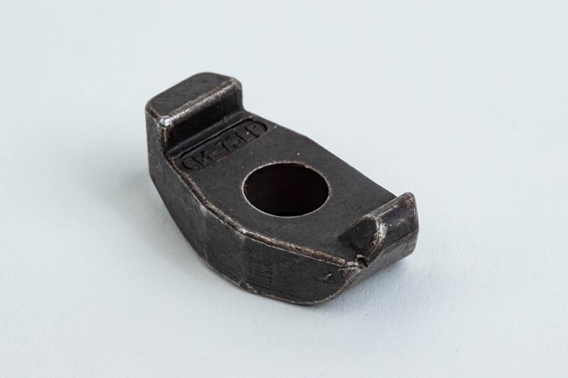 CM73LP Clamp - Pack of 2 | Haas Tooling