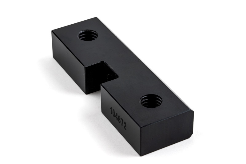 BOT40, Turning Holder/Turret Bolt Clamp | Haas Tooling