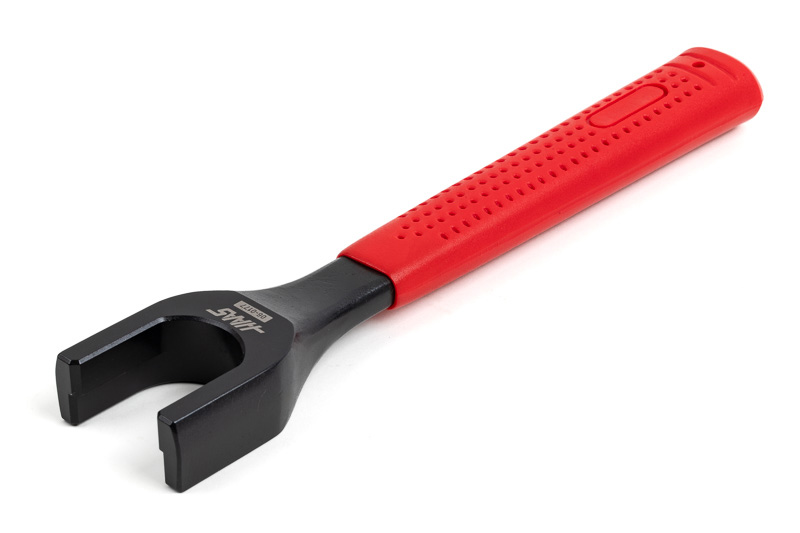 ER20 Non-Slip Collet Wrench | Haas Tooling
