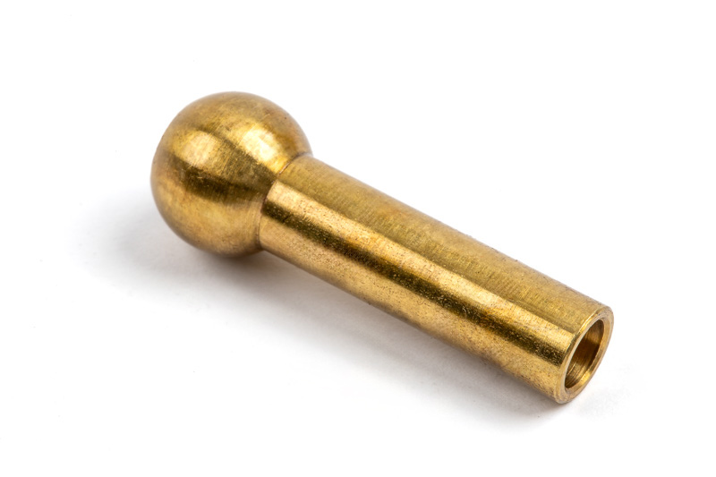 BMT/BOT, Standard Style (Type A) Turning Holder 1/2
