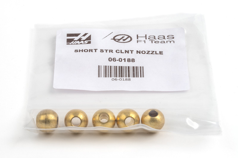 BMT/BOT, Standard Style (Type A) Turning Holder 1/2