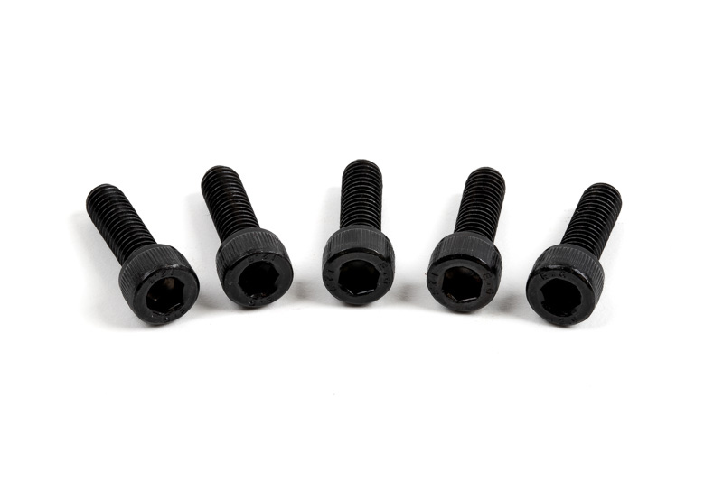 GB70-85-M6x20 Insert Screw - Pack of 5 | Haas Tooling