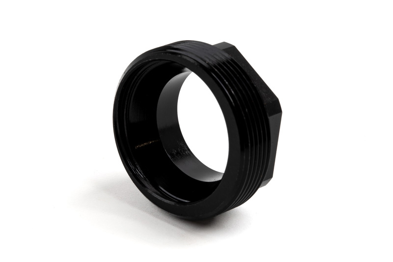 ER32 Externally Threaded Hex Collet Nut | Haas Tooling