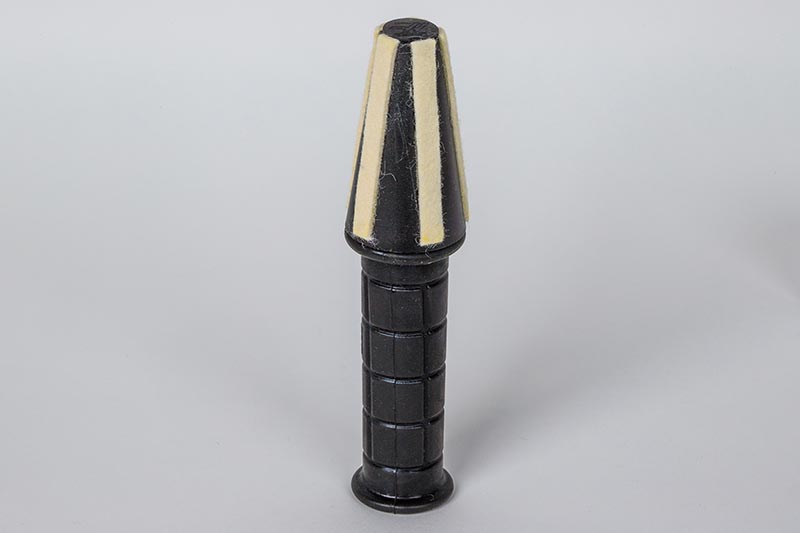 40-Taper Spindle Taper Cleaner | Haas Tooling