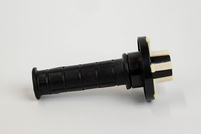 HSK63F-Taper Spindle Taper Cleaner | Haas Tooling