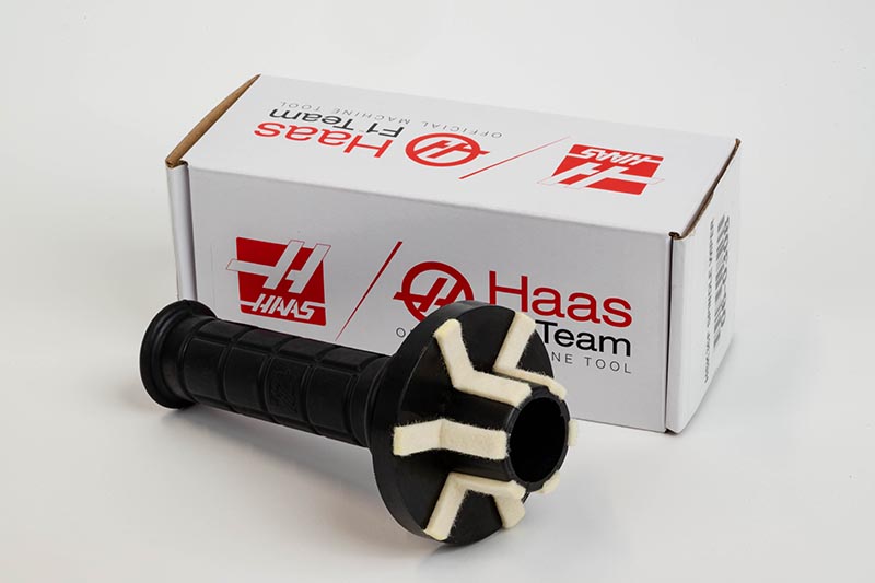 HAO HSK63F-Taper Spindle Taper Cleaner | Haas Tooling