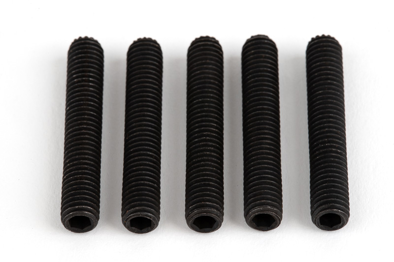 M5x0.8-30L Set Screw - Pack of 5 | Haas Tooling