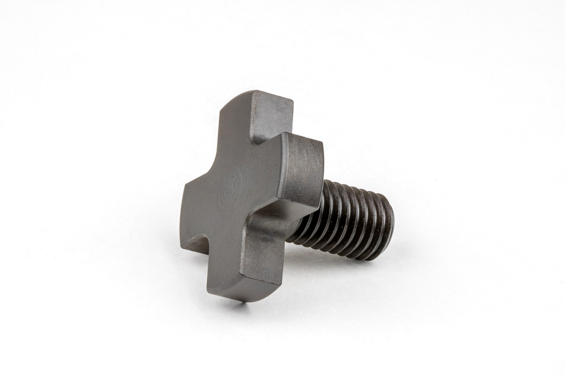 Shell Mill Locking Screw for 27mm Pilot - 1 Each | Haas Tooling