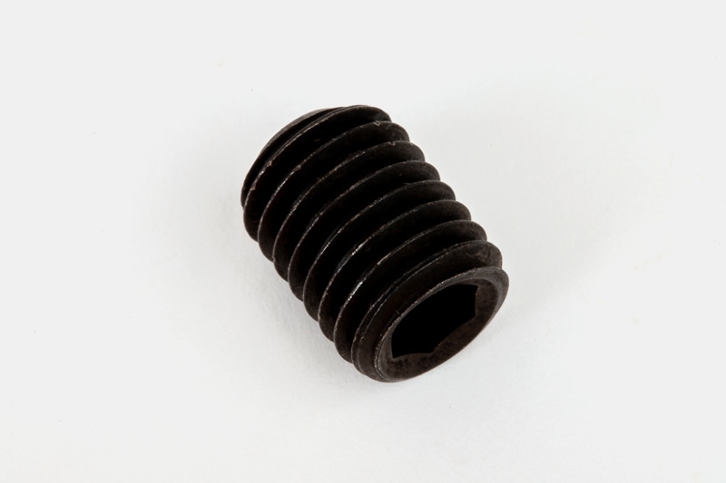 丸　マルゾッキ ボルト M12-1.75x16 Weldon Set Screw - Pack of 5 | Haas Tooling