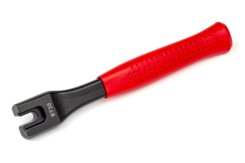 BT30 Pull Stud Wrench | Haas Tooling
