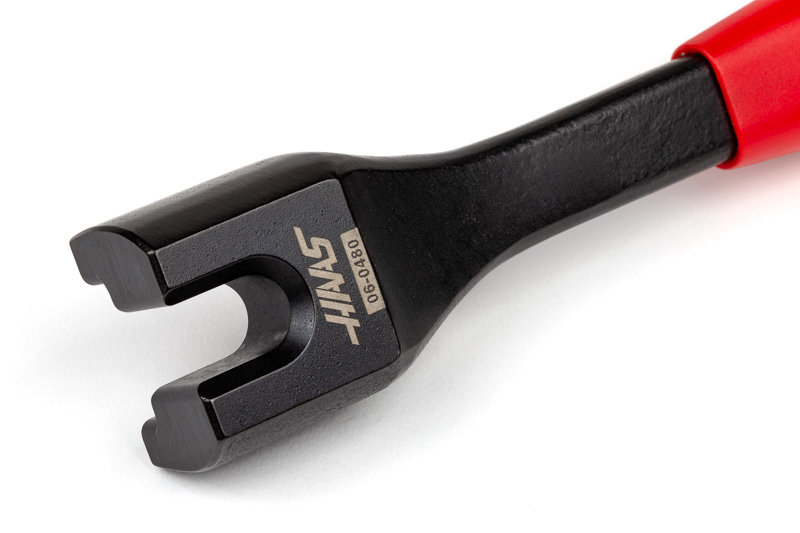 CT40/SK40 Pull Stud Wrench | Haas Tooling