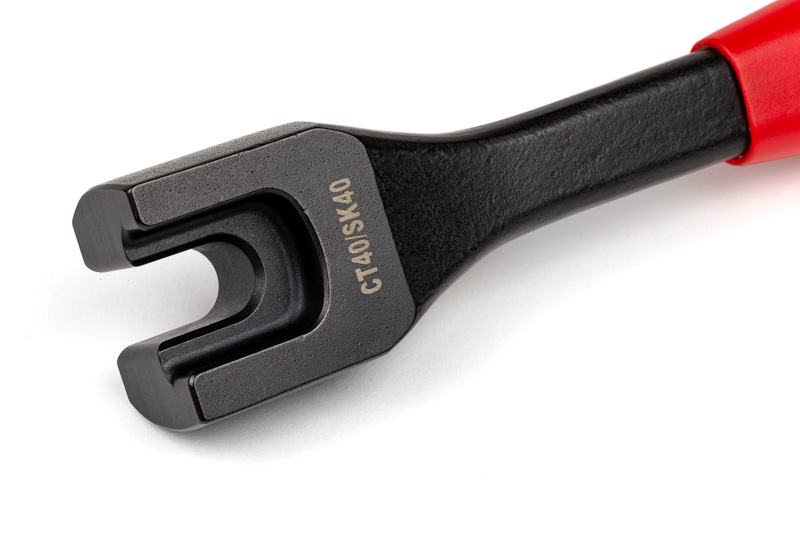 CT40/SK40 Pull Stud Wrench | Haas Tooling