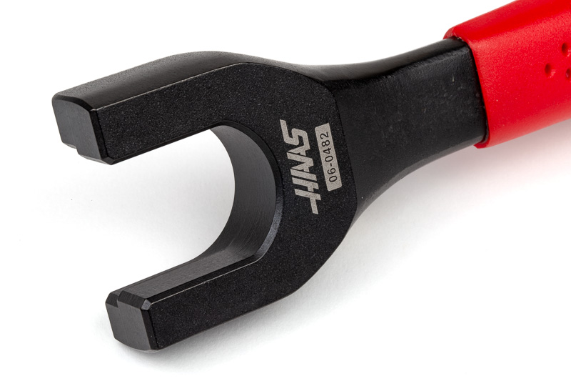 ER16 Non-Slip Collet Wrench | Haas Tooling