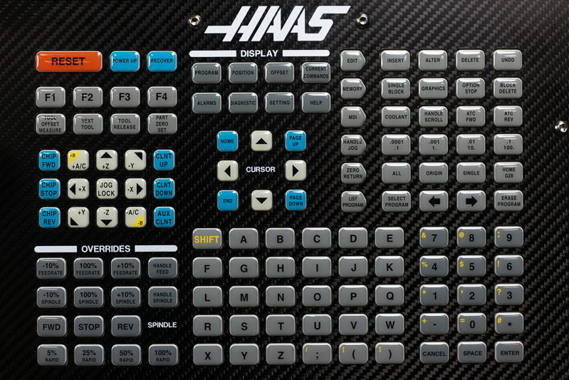 HALページ Carbon Fiber Bezel, 15