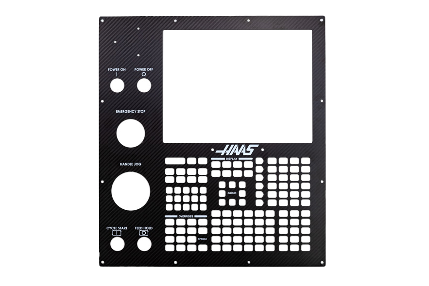 Carbon Fiber Bezel, 15