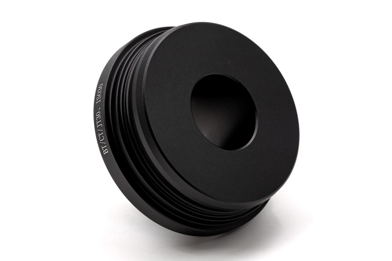 30-Taper Shrink-Fit Toolholder Sleeve, HSF-450 | Haas Tooling