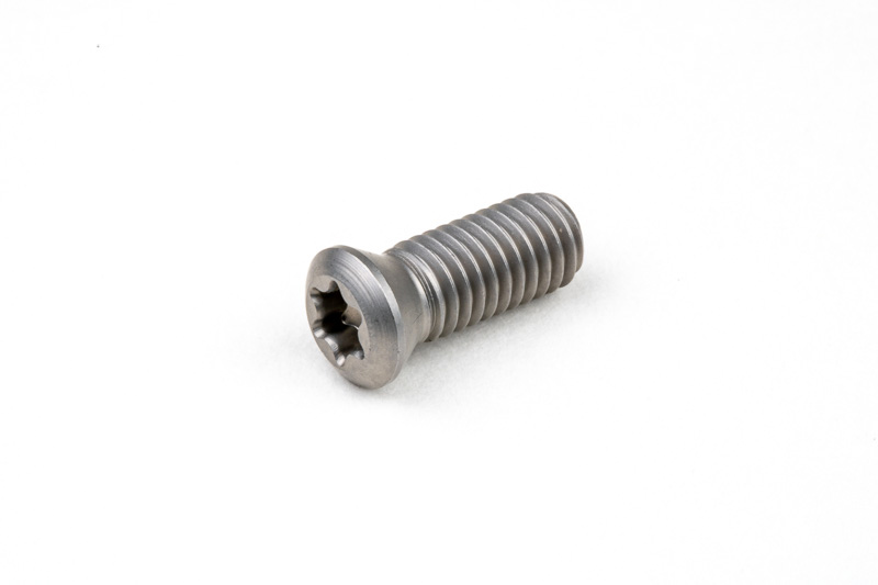 FTGA0513 Insert Screw - Pack of 5 | Haas Tooling