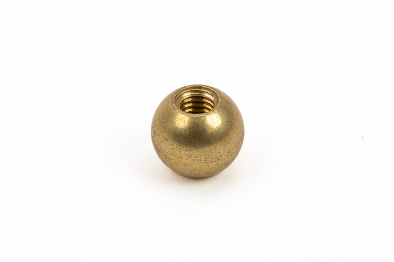 BMT, Standard Style (Type A) Turning Holder 14mm Short Straight