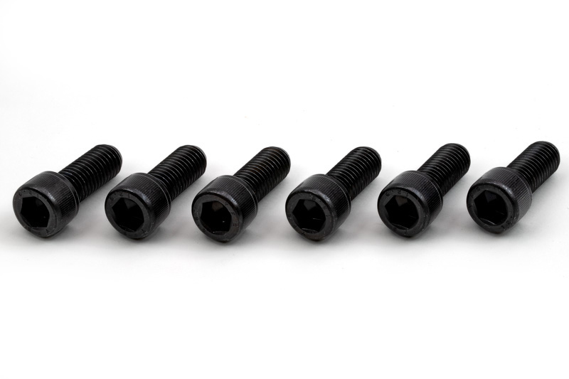Universal Lathe T-Nut, 8