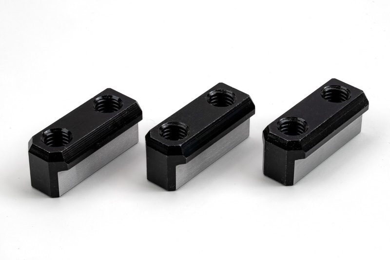ちゃー　No.15 No.T4 Universal Lathe T-Nut, 10