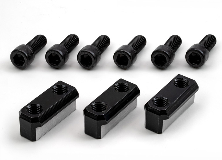ちゃー　No.15 No.T4 Universal Lathe T-Nut, 10