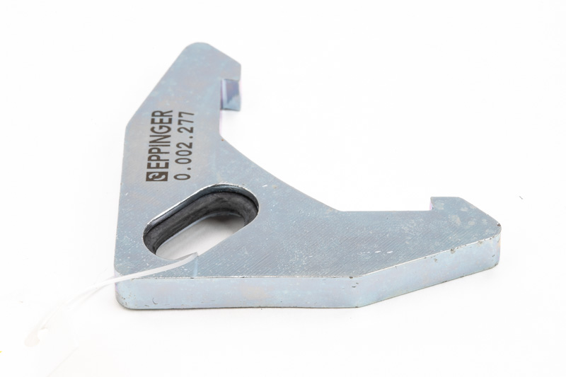 BMT65, Straight Radial Modular PRECI-FLEX® 32 Live/Driven Holder