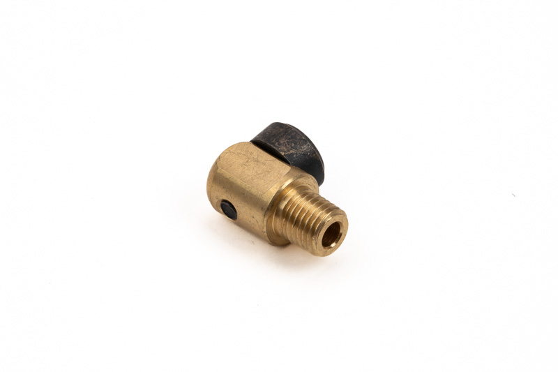 メンテナンス REnato Iwai BMT45/65, PRECI-FLEX® Live/Driven Holder M8x1.0 Multi-Directional